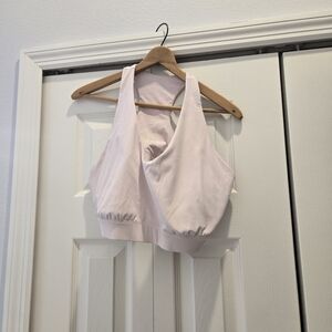 Tek Gear Blush Pink UltraStretch Sports Bra